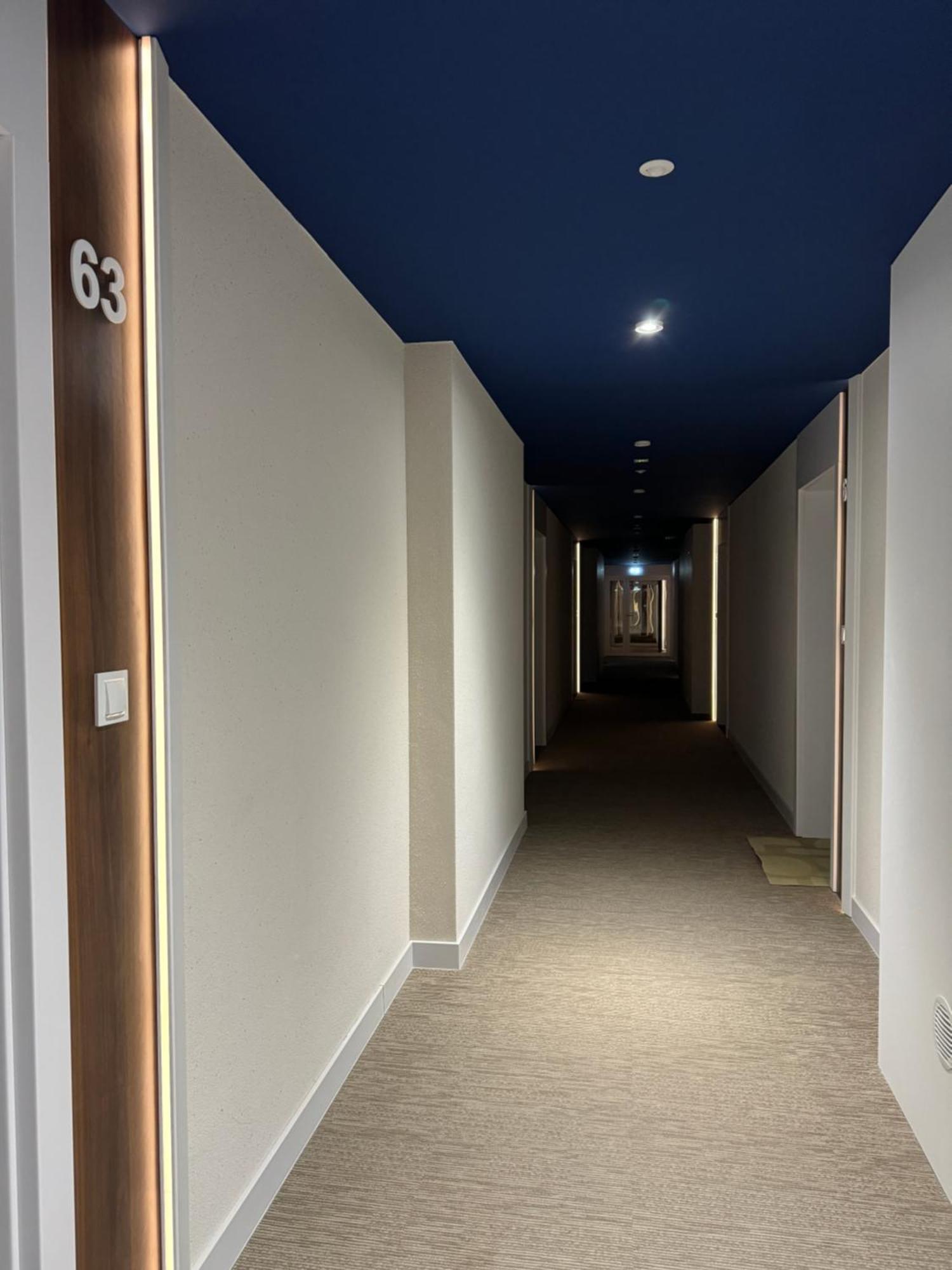 Apartament 4summer White Blue Sauna & Fitness & Parking 100 Metrow Do Pieknej Szerokiej Piaszczystej Plazy, Wspanialy Widok Z Duzego Tarasu! 100 Meter Zu Einem Schoenen Breiten Sandstrand, Herrliche Aussicht Von Einer Grossen Terrasse!