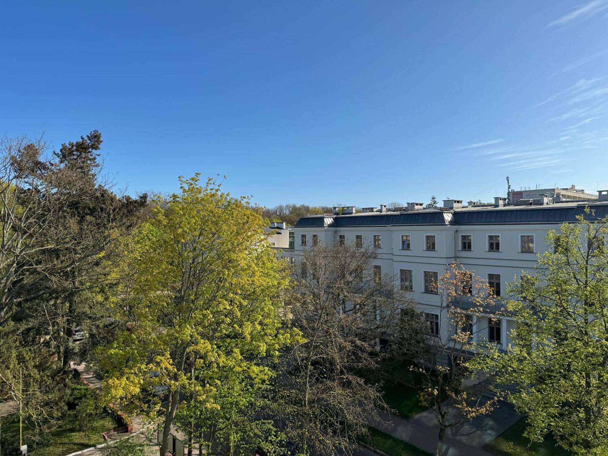 Apartament 4summer White Blue Sauna & Fitness & Parking 100 Metrow Do Pieknej Szerokiej Piaszczystej Plazy, Wspanialy Widok Z Duzego Tarasu! 100 Meter Zu Einem Schoenen Breiten Sandstrand, Herrliche Aussicht Von Einer Grossen Terrasse! Kołobrzeg